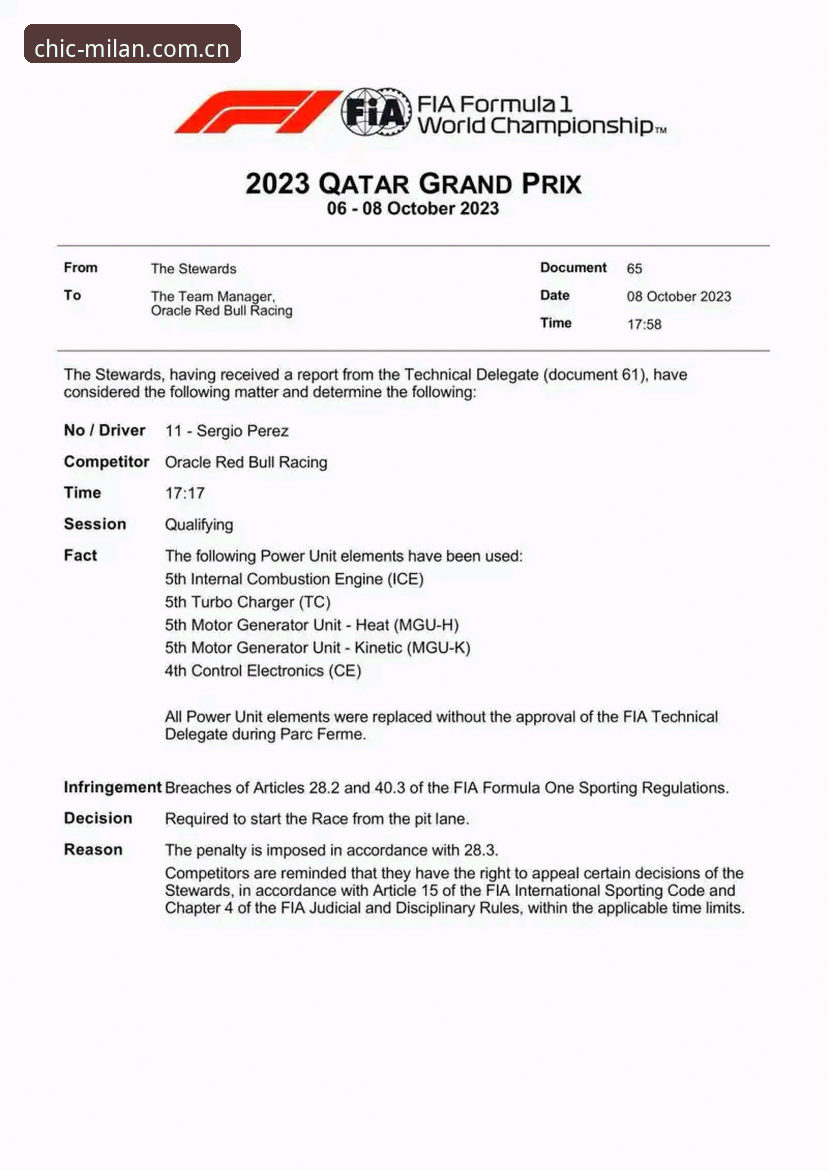 F1摩纳哥站维修区超速罚单一夜爆发，这3个避坑技巧你必须知道