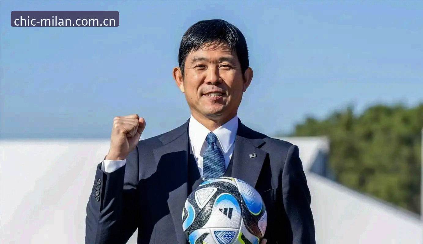 日本队森保一用U19热身赛备战世界杯的实战策略解析指南